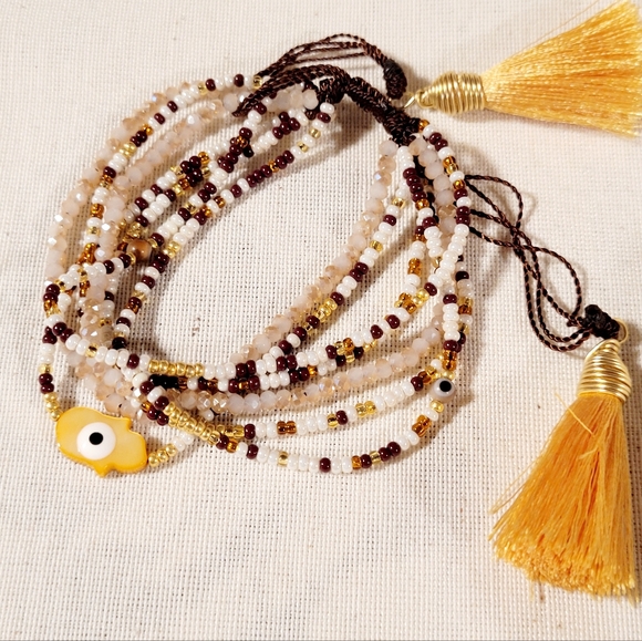 Handmade bracelets - Picture 4 of 6